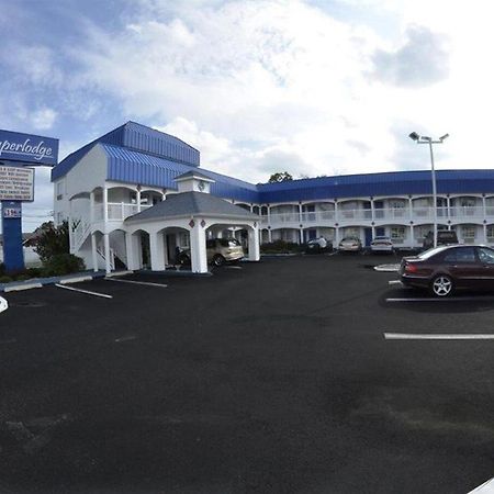 Superlodge Absecon/Atlantic City Exteriér fotografie