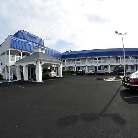 Superlodge Absecon/Atlantic City Exteriér fotografie